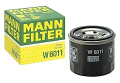 Mann filter 6011 usato  Spedito ovunque in Italia 