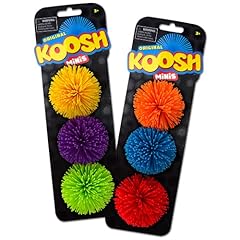 Koosh minis variety for sale  Delivered anywhere in USA 