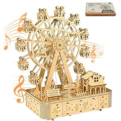 Wooden puzzle diy for sale  Delivered anywhere in UK