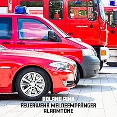 Feuerwehr meldeempfänger alar gebraucht kaufen  Wird an jeden Ort in Deutschland