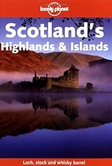 Scotland highlands islands for sale  Delivered anywhere in Ireland