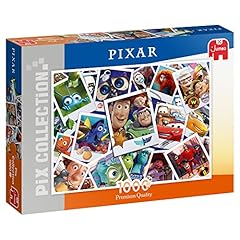 Jumbo pixar disney d'occasion  Livré partout en France