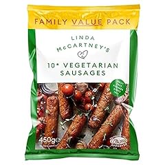 Linda mccartney vegetarian for sale  Delivered anywhere in UK