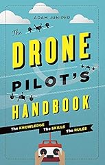 Drone pilot handbook for sale  Delivered anywhere in UK