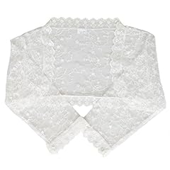 Flora ivory lace for sale  Delivered anywhere in UK