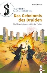 Geheimnis druiden ratekrimi gebraucht kaufen  Wird an jeden Ort in Deutschland