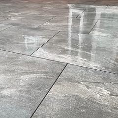 Nustone valencia grey for sale  Delivered anywhere in UK