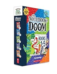 Notebook doom books for sale  Delivered anywhere in USA 