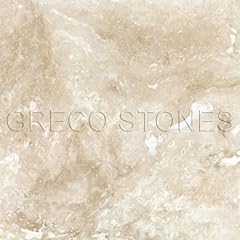 Ivory commercial travertine for sale  Delivered anywhere in USA 