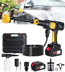 Pircaath cordless pressure for sale  Delivered anywhere in USA 