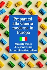 Prepararsi alla guerra usato  Spedito ovunque in Italia 