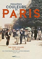 Premières couleurs paris for sale  Delivered anywhere in Ireland