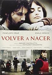 Volver nacer penélope usato  Spedito ovunque in Italia 
