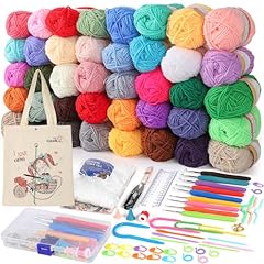 Xseino crochet kit for sale  Delivered anywhere in USA 