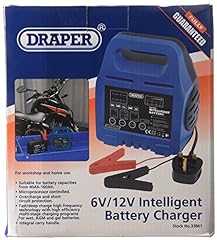 Draper 33861 intelligent for sale  Delivered anywhere in UK
