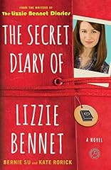 Secret diary lizzie for sale  Delivered anywhere in UK