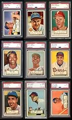 1952 topps baseball for sale  Delivered anywhere in USA 