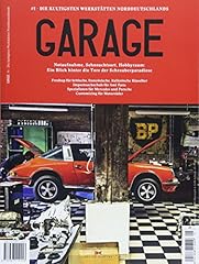 Garage kultigsten werkstätten gebraucht kaufen  Wird an jeden Ort in Deutschland