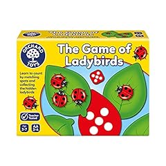Orchard toys game for sale  Delivered anywhere in Ireland
