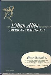 Ethan allen treasury for sale  Delivered anywhere in USA 
