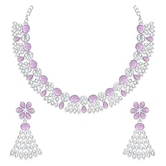 Parure bijoux femme d'occasion  Livré partout en Belgiqu