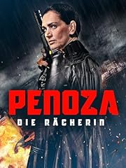 Penoza rächerin gebraucht kaufen  Wird an jeden Ort in Deutschland