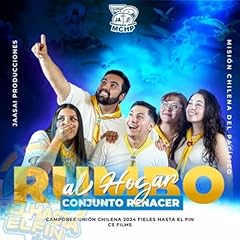 Rumbo hogar for sale  Delivered anywhere in UK