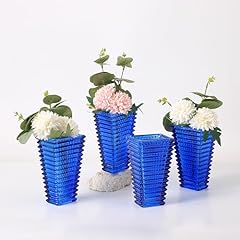 Mcmcncuiu crystal vases for sale  Delivered anywhere in USA 