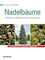 Nadelbäume temperierter klima gebraucht kaufen  Wird an jeden Ort in Deutschland