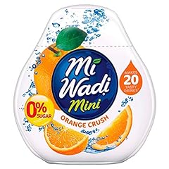 Miwadi mini orange for sale  Delivered anywhere in UK