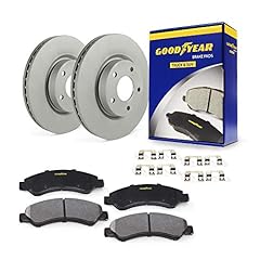 Goodyear brakes prk59788tf for sale  Delivered anywhere in USA 