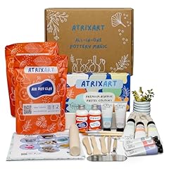 Atrixart one pottery for sale  Delivered anywhere in UK