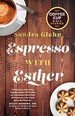 Espresso with esther for sale  Delivered anywhere in USA 