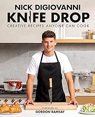 Knife drop creative for sale  Delivered anywhere in USA 