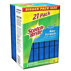 Scotch brite blue for sale  Delivered anywhere in USA 