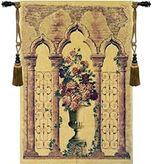 Floral urn columns for sale  Delivered anywhere in USA 