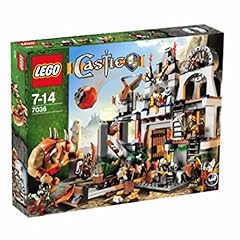 Lego 7036 castle d'occasion  Livré partout en France