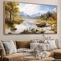 Mofutinpo mountain landscape for sale  Delivered anywhere in USA 