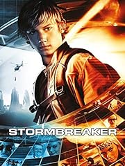 Stormbreaker for sale  Delivered anywhere in UK
