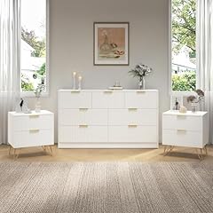 Novamaison dresser nightstand for sale  Delivered anywhere in USA 