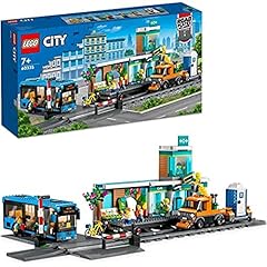 Lego 60335 city d'occasion  Livré partout en Belgiqu