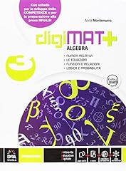 Algebra geometria quaderno usato  Spedito ovunque in Italia 