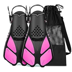 Swim fins adjustable for sale  Delivered anywhere in USA 