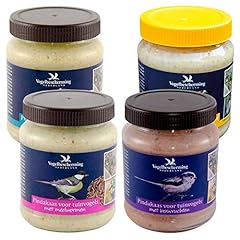 Wildlife erdnussbutter gartenv gebraucht kaufen  Wird an jeden Ort in Deutschland