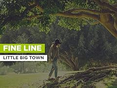 Fine line style for sale  Delivered anywhere in USA 