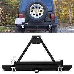 Kuafu rear bumper for sale  Delivered anywhere in USA 