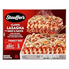 Stouffer classic lasagna for sale  Delivered anywhere in USA 