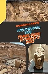 Göbekli tepe and gebraucht kaufen  Wird an jeden Ort in Deutschland