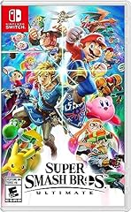 Super smash bros. for sale  Delivered anywhere in USA 