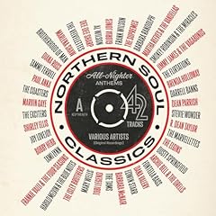 Northern soul classics for sale  Delivered anywhere in UK